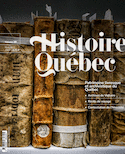 Histoire Québec, v. 28, no 02